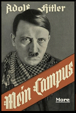 In the past, free speech sit-ins quickly escalated into massive rallies, Vietnam War college demonstrations turned deadly and U.S. civil rights protests ended in mass arrests. The circumstances of each protest were different, but the story is familiar: Young people demanded changes on their campuses or in the world - and their impassioned demonstrations often escalated amid clashes with authorities.